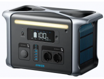Зарядна станція Anker PowerHouse 757 (1229Wh)