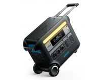 Зарядна станція Anker PowerHouse 767 (2048Wh)