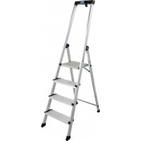 Стремянка KRAUSE Safety +PlusLine 4 сходинки