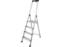 Стремянка KRAUSE Safety +PlusLine 4 сходинки