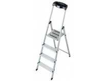 Стремянка KRAUSE Safety 4 сходинки
