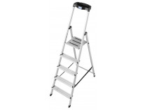 Стремянка KRAUSE Safety 5 сходинок