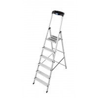 Стремянка KRAUSE Safety 6 сходинок