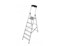 Стремянка KRAUSE Safety 6 сходинок