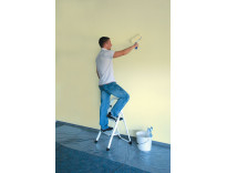 Фото використання стремянки