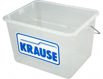 Відро для стремянки KRAUSE Secury MultiGrip
