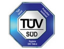 TÜV SÜD
